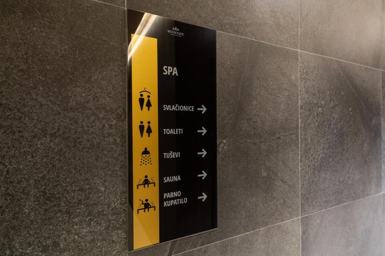 Woodside Apartment M Kopaonik Free Parking Ngoại thất bức ảnh