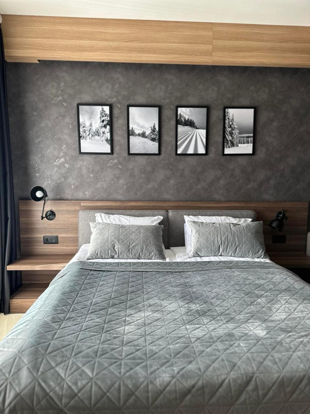 Woodside Apartment M Kopaonik Free Parking Ngoại thất bức ảnh
