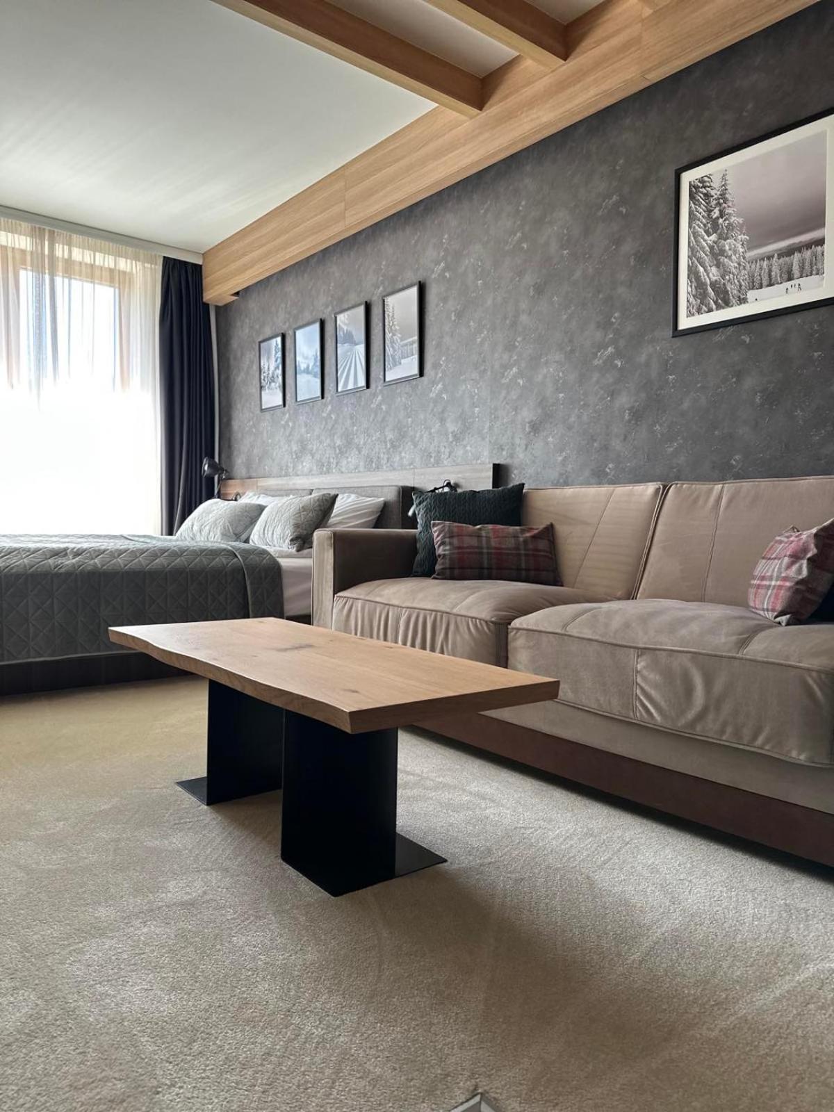 Woodside Apartment M Kopaonik Free Parking Ngoại thất bức ảnh