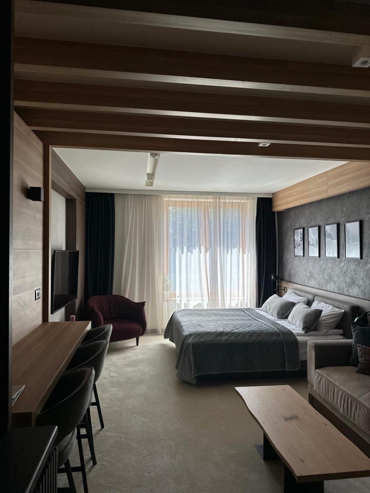 Woodside Apartment M Kopaonik Free Parking Ngoại thất bức ảnh